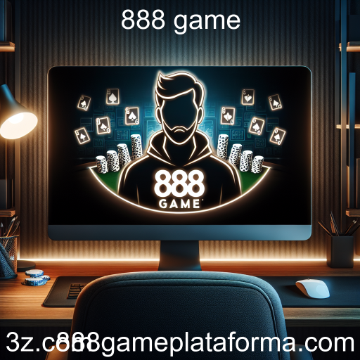 Online Casino A Ascensão dos Cassinos Online: 888 Game como Pioneiro