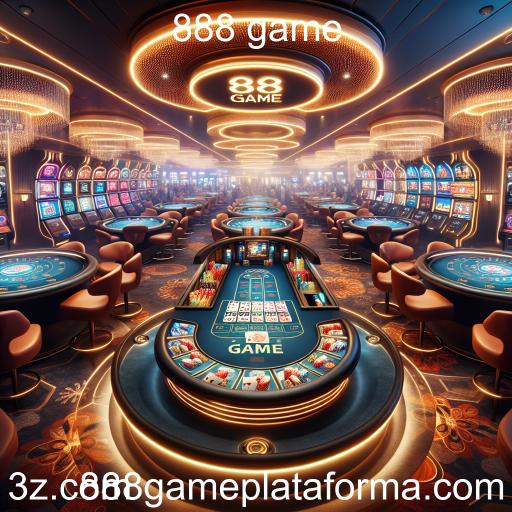 Explorando os Jogos de Mesa no 888 Game
