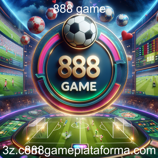 Virtual Sports Descubra o Mundo Empolgante dos Virtual Sports no 888 game